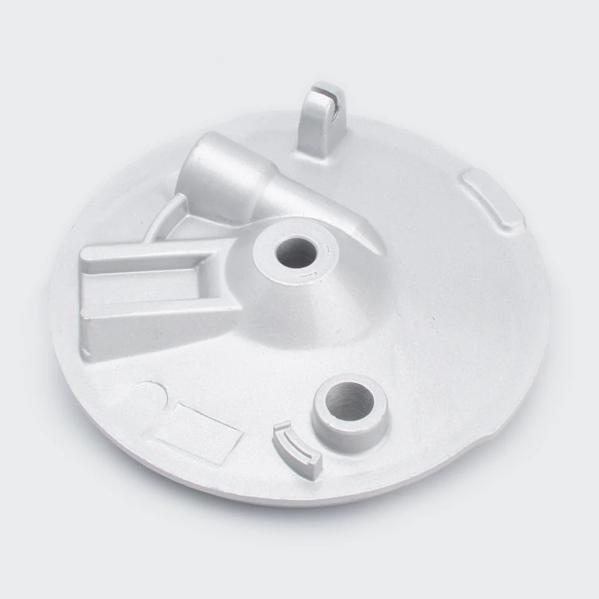 RX Front Drum Plate