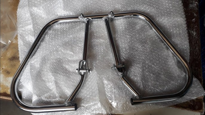 RX Leggaurd