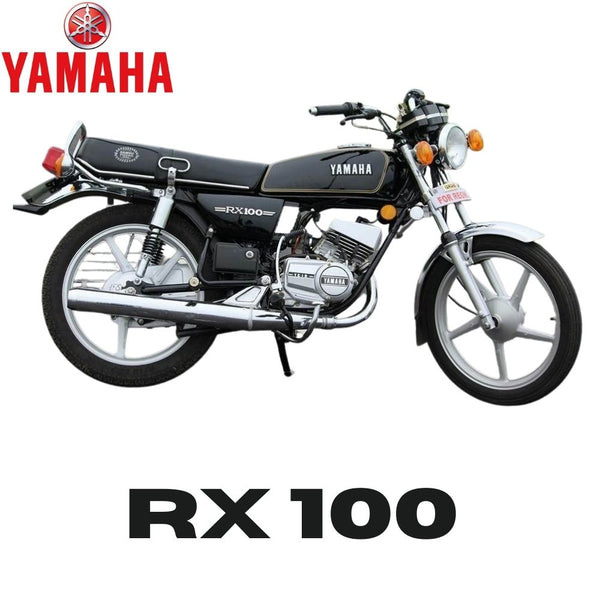 RX & YAMAHA ALL BIKE SPARES