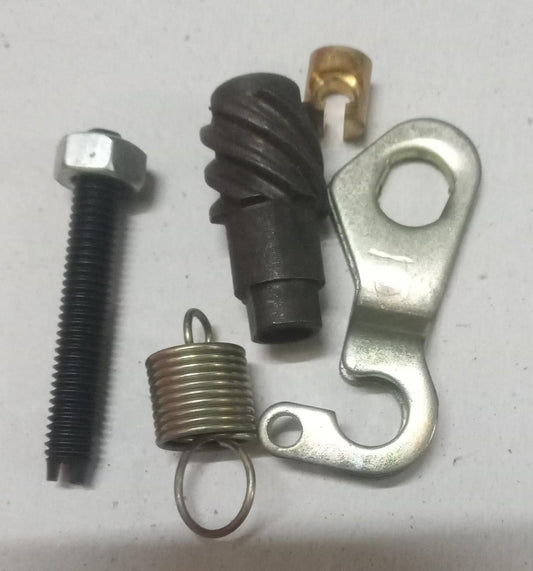 RX Clutch Warm Kit