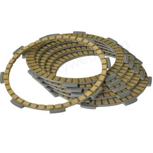 rx clutch Plates
