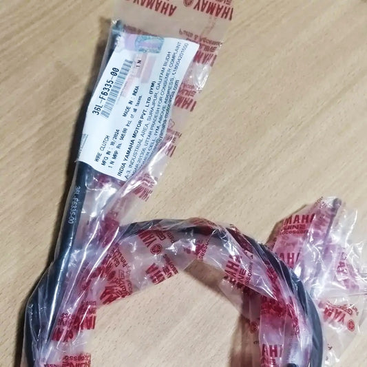 RX Clutch Cable