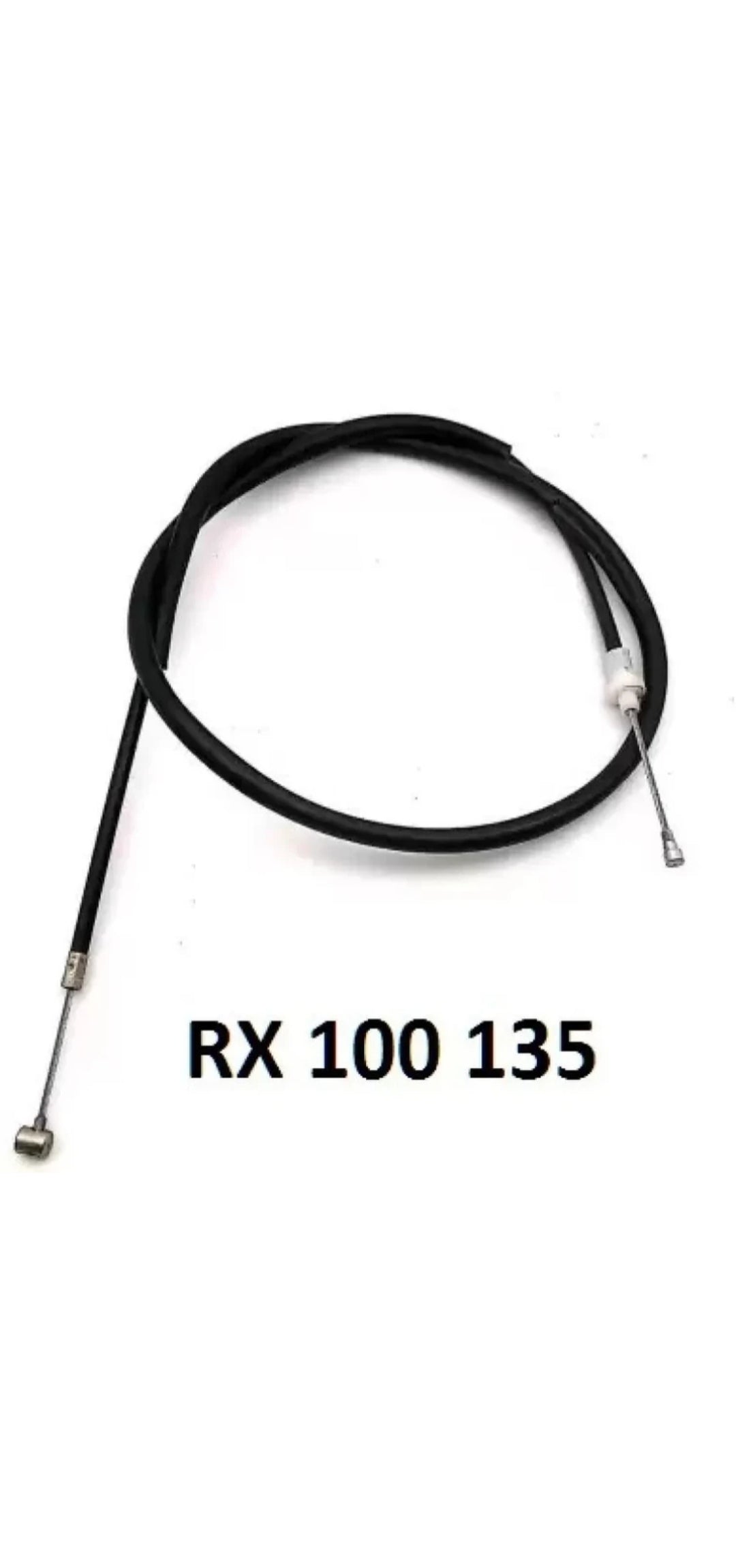 RX Clutch Cable