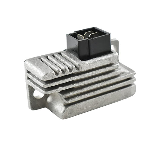 RX Rectifier