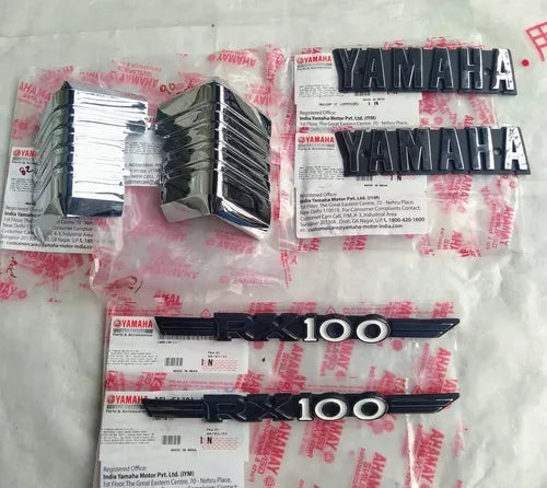 RX & YAMAHA ALL BIKE SPARES