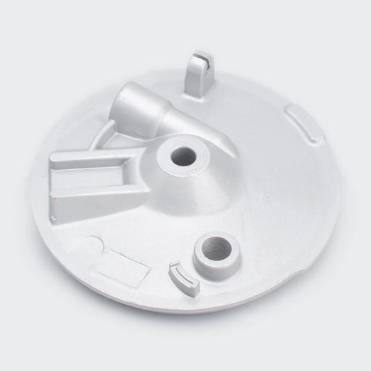 RX Front Drum Plate