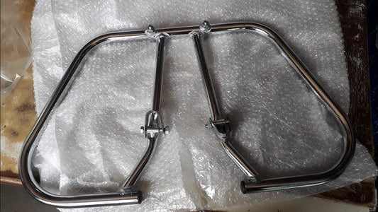 RX Leggaurd