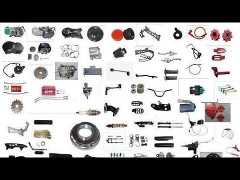 RX & YAMAHA ALL BIKE SPARES