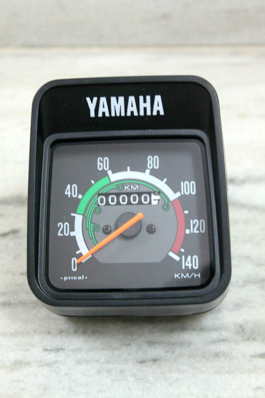 RX Speedometer Assy.